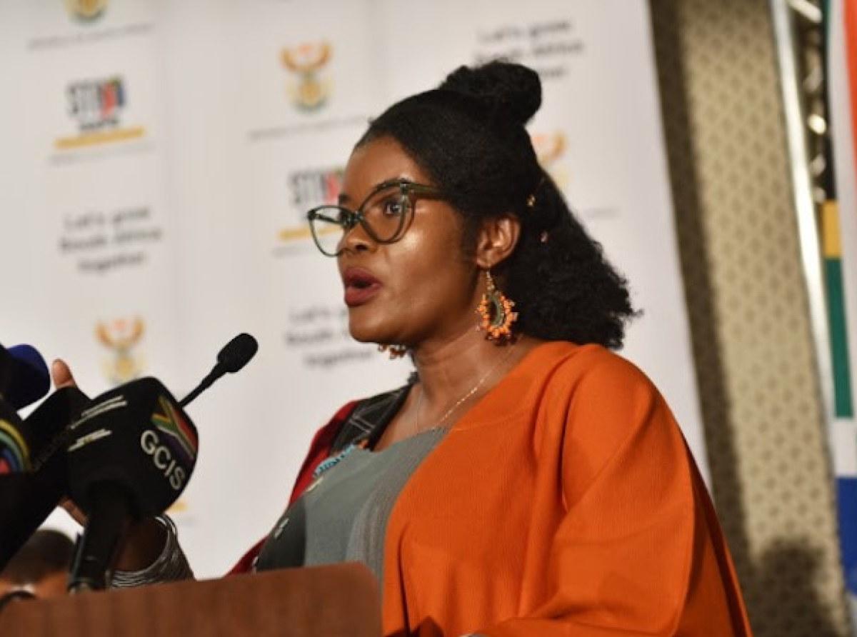 Photo by: TimesLIVE
